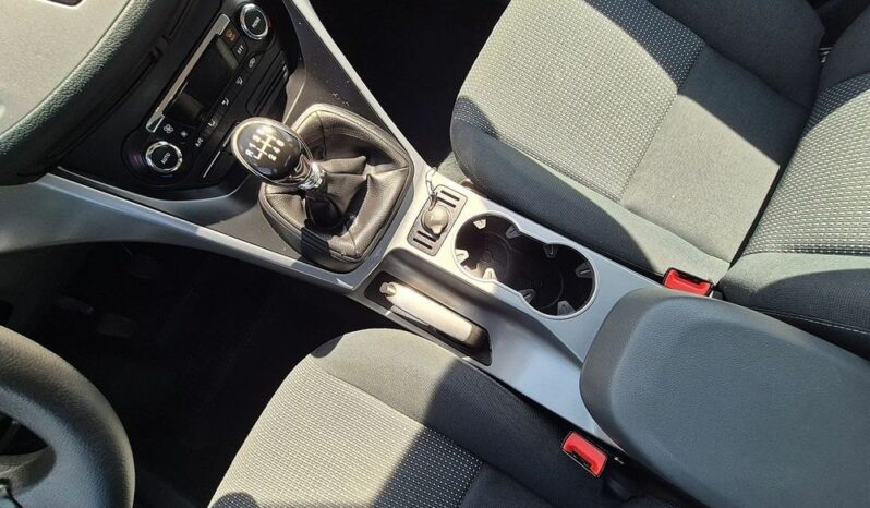 Ford C-MAX – 2010r.! 1.6 HDI! 194tys.km! Serwis! Klimatronic! 2x przesuwne drzwi! full
