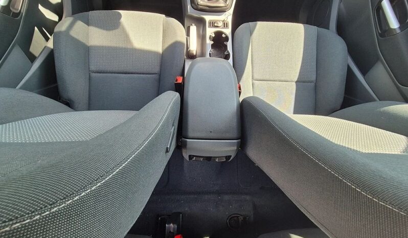 Ford C-MAX – 2010r.! 1.6 HDI! 194tys.km! Serwis! Klimatronic! 2x przesuwne drzwi! full