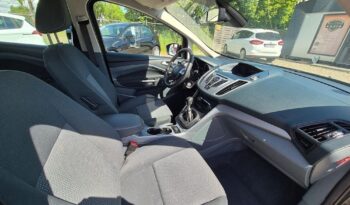 Ford C-MAX – 2010r.! 1.6 HDI! 194tys.km! Serwis! Klimatronic! 2x przesuwne drzwi! full