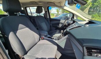 Ford C-MAX – 2010r.! 1.6 HDI! 194tys.km! Serwis! Klimatronic! 2x przesuwne drzwi! full
