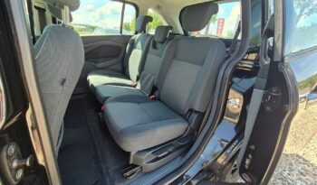 Ford C-MAX – 2010r.! 1.6 HDI! 194tys.km! Serwis! Klimatronic! 2x przesuwne drzwi! full