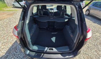 Ford C-MAX – 2010r.! 1.6 HDI! 194tys.km! Serwis! Klimatronic! 2x przesuwne drzwi! full