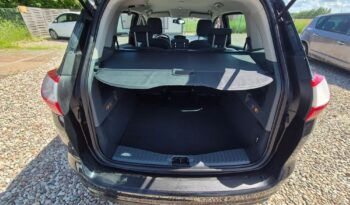 Ford C-MAX – 2010r.! 1.6 HDI! 194tys.km! Serwis! Klimatronic! 2x przesuwne drzwi! full