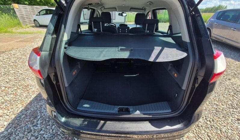 Ford C-MAX – 2010r.! 1.6 HDI! 194tys.km! Serwis! Klimatronic! 2x przesuwne drzwi! full