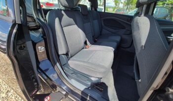 Ford C-MAX – 2010r.! 1.6 HDI! 194tys.km! Serwis! Klimatronic! 2x przesuwne drzwi! full