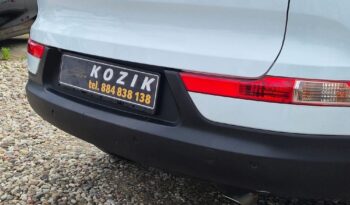 Kia Sportage 2.0 GDI AWD Vision full