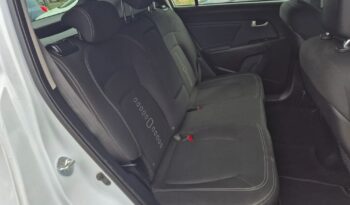 Kia Sportage 2.0 GDI AWD Vision full