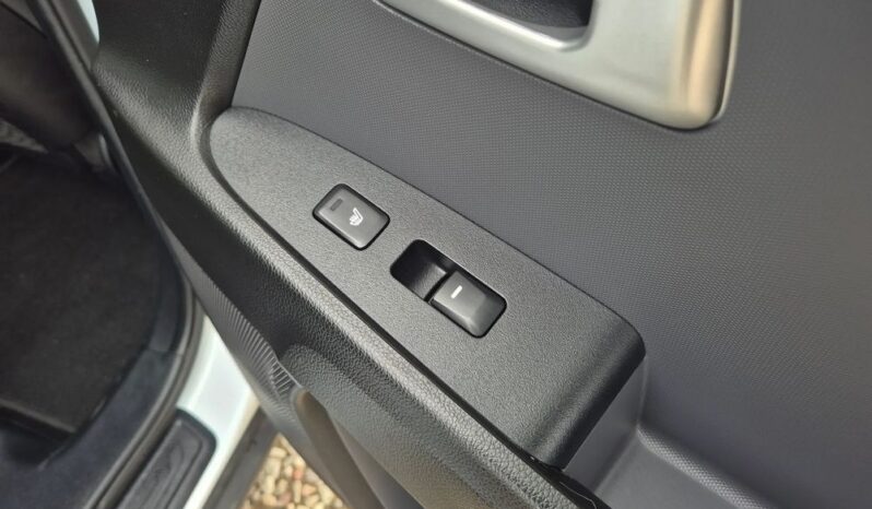 Kia Sportage 2.0 GDI AWD Vision full