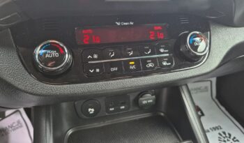 Kia Sportage 2.0 GDI AWD Vision full