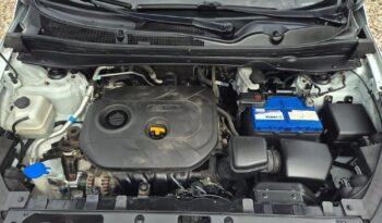 Kia Sportage 2.0 GDI AWD Vision full