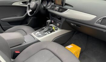 Audi A6 Avant 2.0 TDI ultra S tronic full