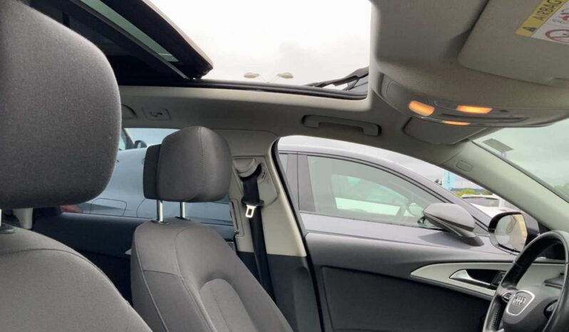 Audi A6 Avant 2.0 TDI ultra S tronic full
