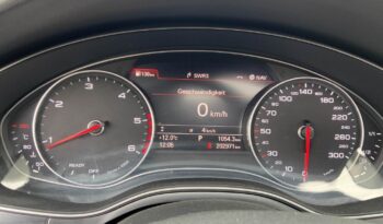 Audi A6 Avant 2.0 TDI ultra S tronic full