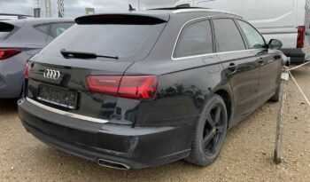 Audi A6 Avant 2.0 TDI ultra S tronic full