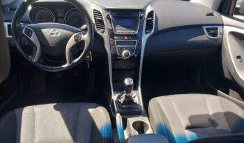 Hyundai i30 1.4 full