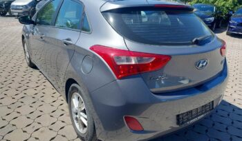 Hyundai i30 1.4 full