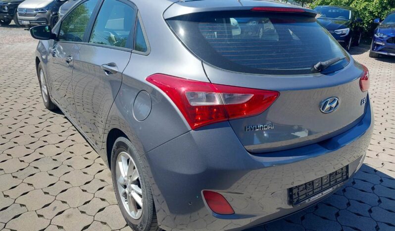 Hyundai i30 1.4 full