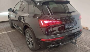 Audi Q5 40 TDI quattro S-tronic „S line” full