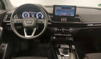Audi Q5 40 TDI quattro S-tronic „S line” full