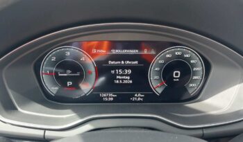 Audi Q5 40 TDI quattro S-tronic „S line” full