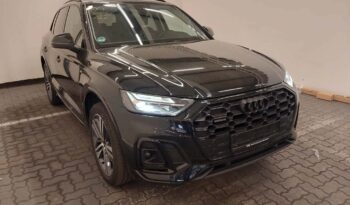 Audi Q5 40 TDI quattro S-tronic „S line” full