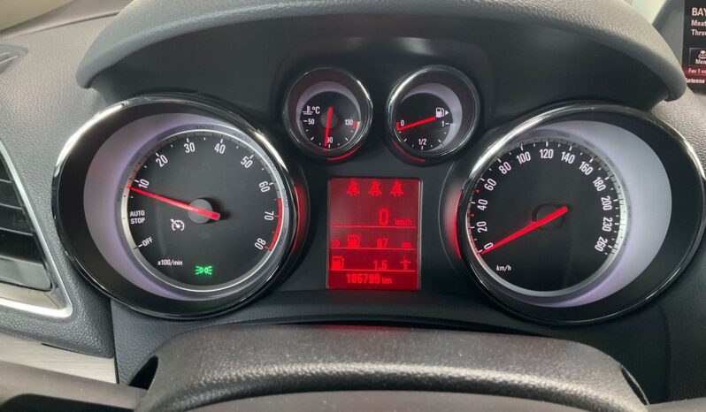 Opel Mokka 1.4 Turbo Color Innovation ecoFlex full