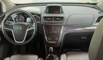Opel Mokka 1.4 Turbo Color Innovation ecoFlex full