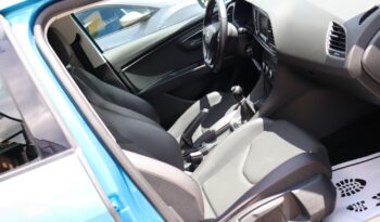 SEAT LEON 1.4 TSI FR, SERWISOWANY, 1 WŁAŚCICIEL, GWARANCJA full