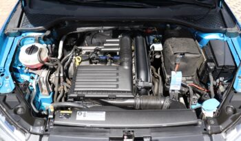 SEAT LEON 1.4 TSI FR, SERWISOWANY, 1 WŁAŚCICIEL, GWARANCJA full