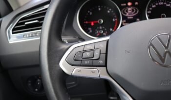 VOLKSWAGEN TIGUAN 2.0 TDI, 1 WŁAŚCICIEL, FV-23%, GWARANCJA full