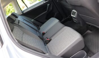 VOLKSWAGEN TIGUAN 2.0 TDI, 1 WŁAŚCICIEL, FV-23%, GWARANCJA full