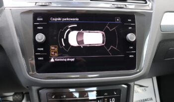 VOLKSWAGEN TIGUAN 2.0 TDI, 1 WŁAŚCICIEL, FV-23%, GWARANCJA full