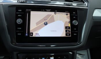 VOLKSWAGEN TIGUAN 2.0 TDI, 1 WŁAŚCICIEL, FV-23%, GWARANCJA full