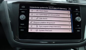 VOLKSWAGEN TIGUAN 2.0 TDI, 1 WŁAŚCICIEL, FV-23%, GWARANCJA full