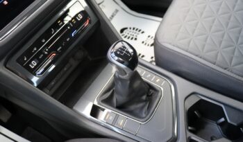 VOLKSWAGEN TIGUAN 2.0 TDI, 1 WŁAŚCICIEL, FV-23%, GWARANCJA full