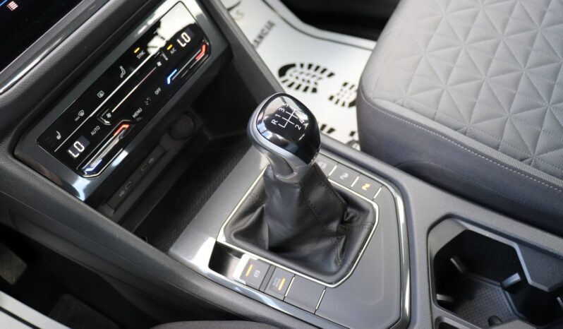 VOLKSWAGEN TIGUAN 2.0 TDI, 1 WŁAŚCICIEL, FV-23%, GWARANCJA full
