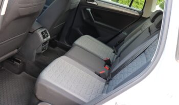 VOLKSWAGEN TIGUAN 2.0 TDI, 1 WŁAŚCICIEL, FV-23%, GWARANCJA full