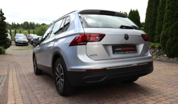 VOLKSWAGEN TIGUAN 2.0 TDI, 1 WŁAŚCICIEL, FV-23%, GWARANCJA full