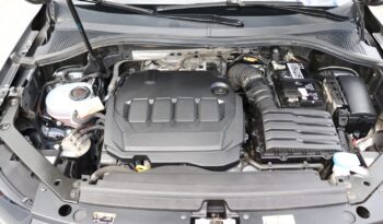 VOLKSWAGEN TIGUAN 2.0 TDI, 1 WŁAŚCICIEL, FV-23%, GWARANCJA full
