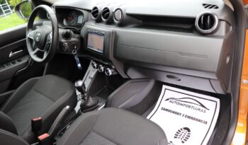 DACIA DUSTER 1.6 BENZYNA, NISKI PRZEBIEG, 1 WŁAŚCICIEL,GWARANCJA full