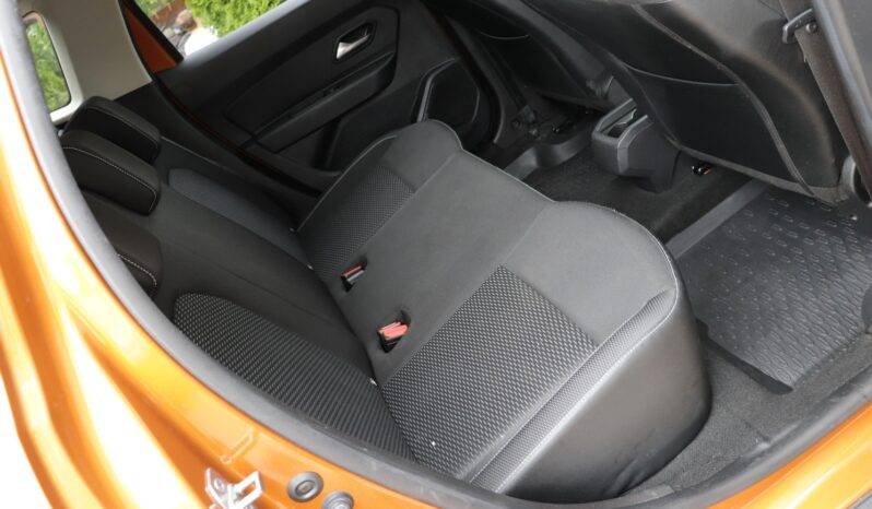 DACIA DUSTER 1.6 BENZYNA, NISKI PRZEBIEG, 1 WŁAŚCICIEL,GWARANCJA full