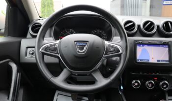 DACIA DUSTER 1.6 BENZYNA, NISKI PRZEBIEG, 1 WŁAŚCICIEL,GWARANCJA full