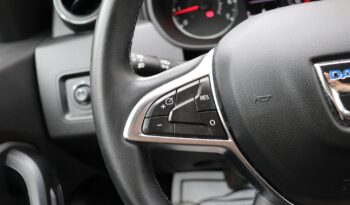 DACIA DUSTER 1.6 BENZYNA, NISKI PRZEBIEG, 1 WŁAŚCICIEL,GWARANCJA full
