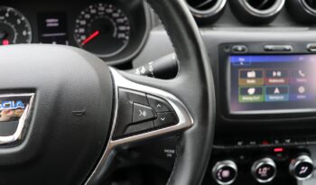 DACIA DUSTER 1.6 BENZYNA, NISKI PRZEBIEG, 1 WŁAŚCICIEL,GWARANCJA full