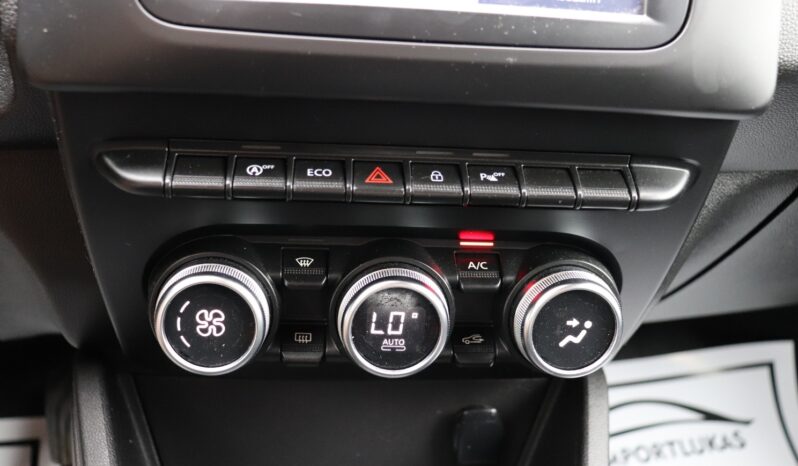 DACIA DUSTER 1.6 BENZYNA, NISKI PRZEBIEG, 1 WŁAŚCICIEL,GWARANCJA full