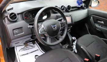 DACIA DUSTER 1.6 BENZYNA, NISKI PRZEBIEG, 1 WŁAŚCICIEL,GWARANCJA full