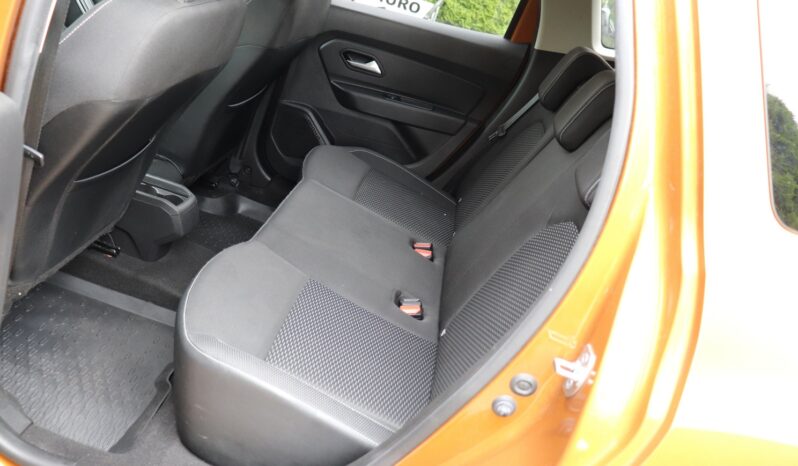DACIA DUSTER 1.6 BENZYNA, NISKI PRZEBIEG, 1 WŁAŚCICIEL,GWARANCJA full