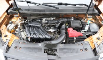 DACIA DUSTER 1.6 BENZYNA, NISKI PRZEBIEG, 1 WŁAŚCICIEL,GWARANCJA full
