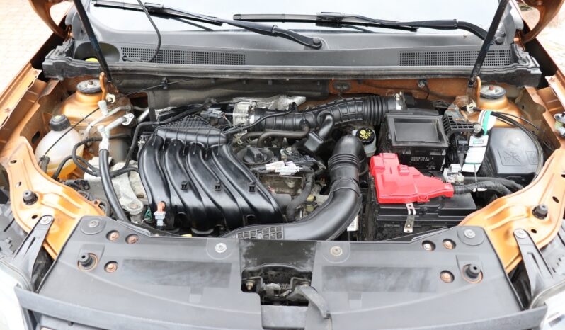 DACIA DUSTER 1.6 BENZYNA, NISKI PRZEBIEG, 1 WŁAŚCICIEL,GWARANCJA full
