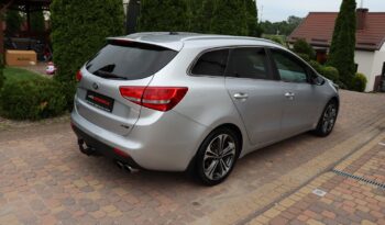 KIA CEED 1.6 DIESEL, GWARANCJA full